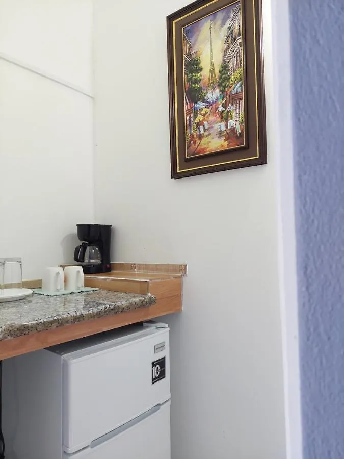 Dancehall Hostel Kingston Jamaica