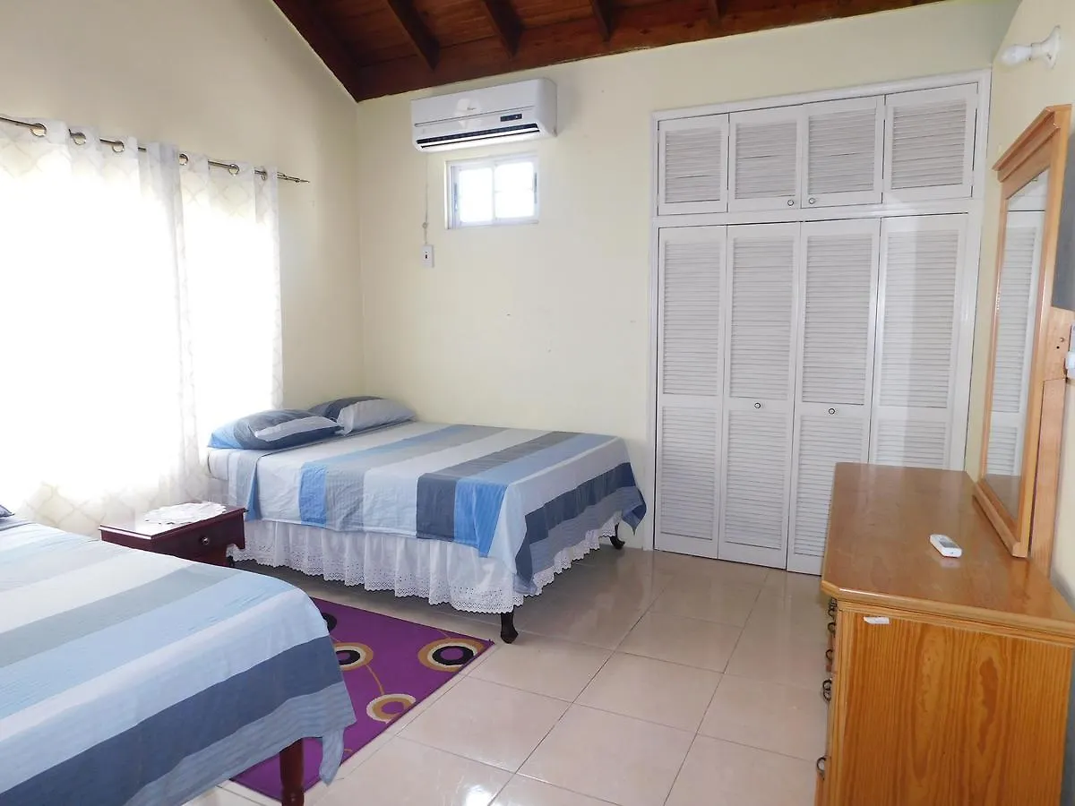 Dancehall Hostel Kingston
