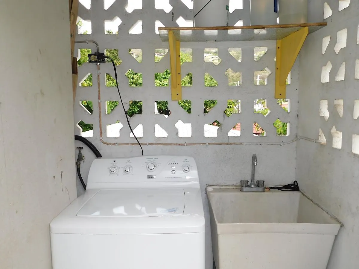 Dancehall Hostel Kingston