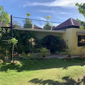 Jam Retreat Bed & Breakfast Negril