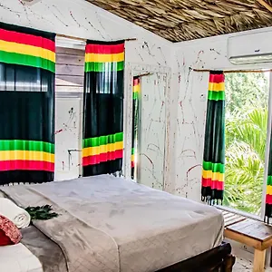 Wild Coffee Retreat Hotel Negril