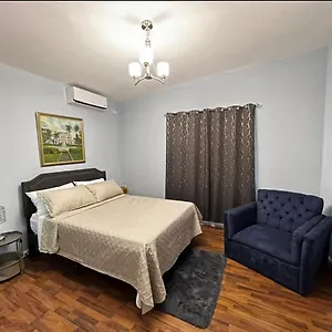 Guest house Beresford Boutique, Kingston