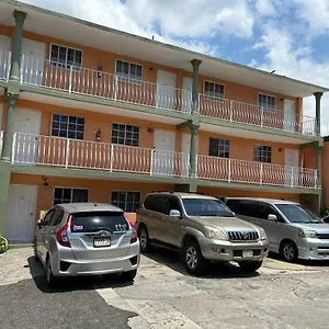 Hotel Tropical Manor -, Kingston